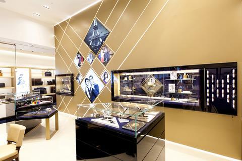 ST Dupont, Seoul, South Korea